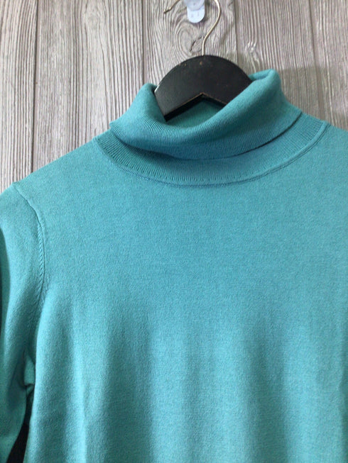 Talbots Turtleneck Size Small-Petite